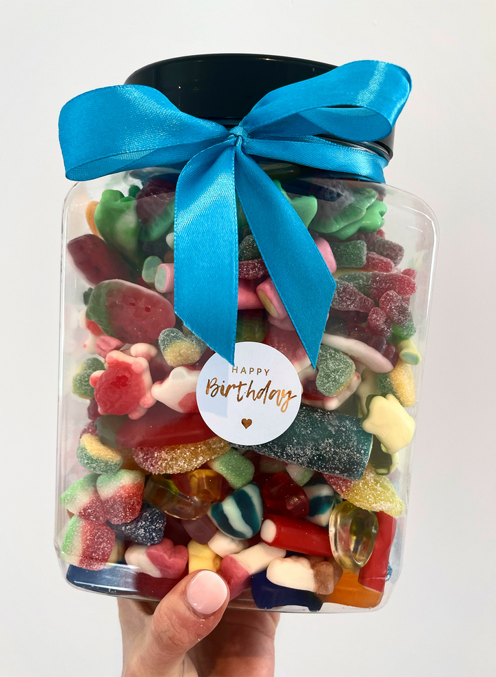 Party Favours and Sweet Gifts for all occasions – Sugar Sweets & Treats