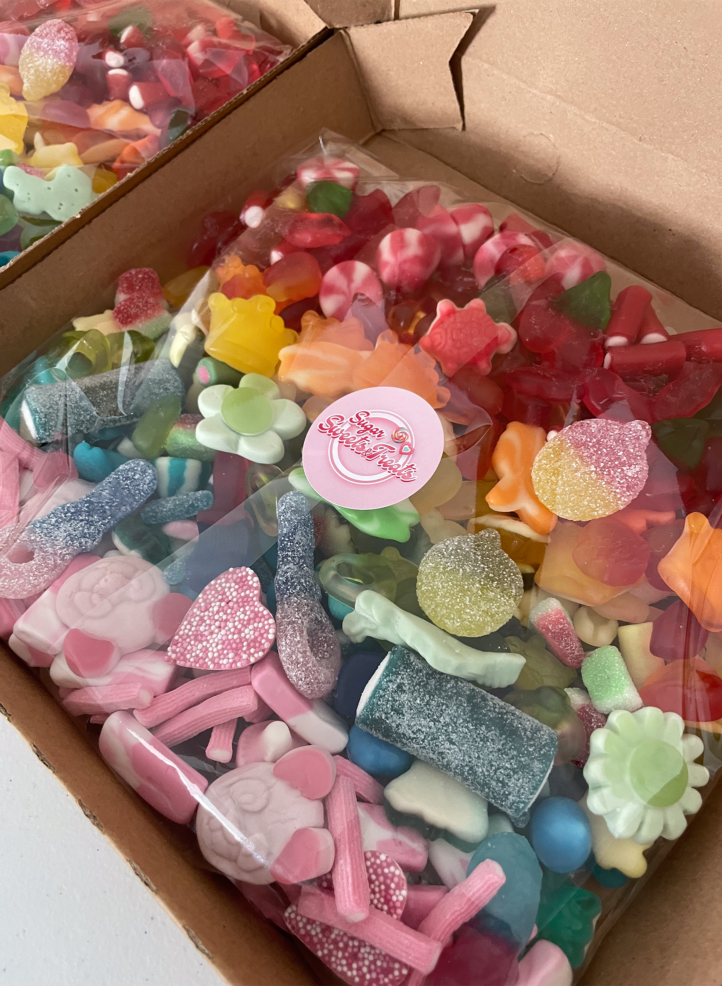 1.5kg Pick and Mix Box