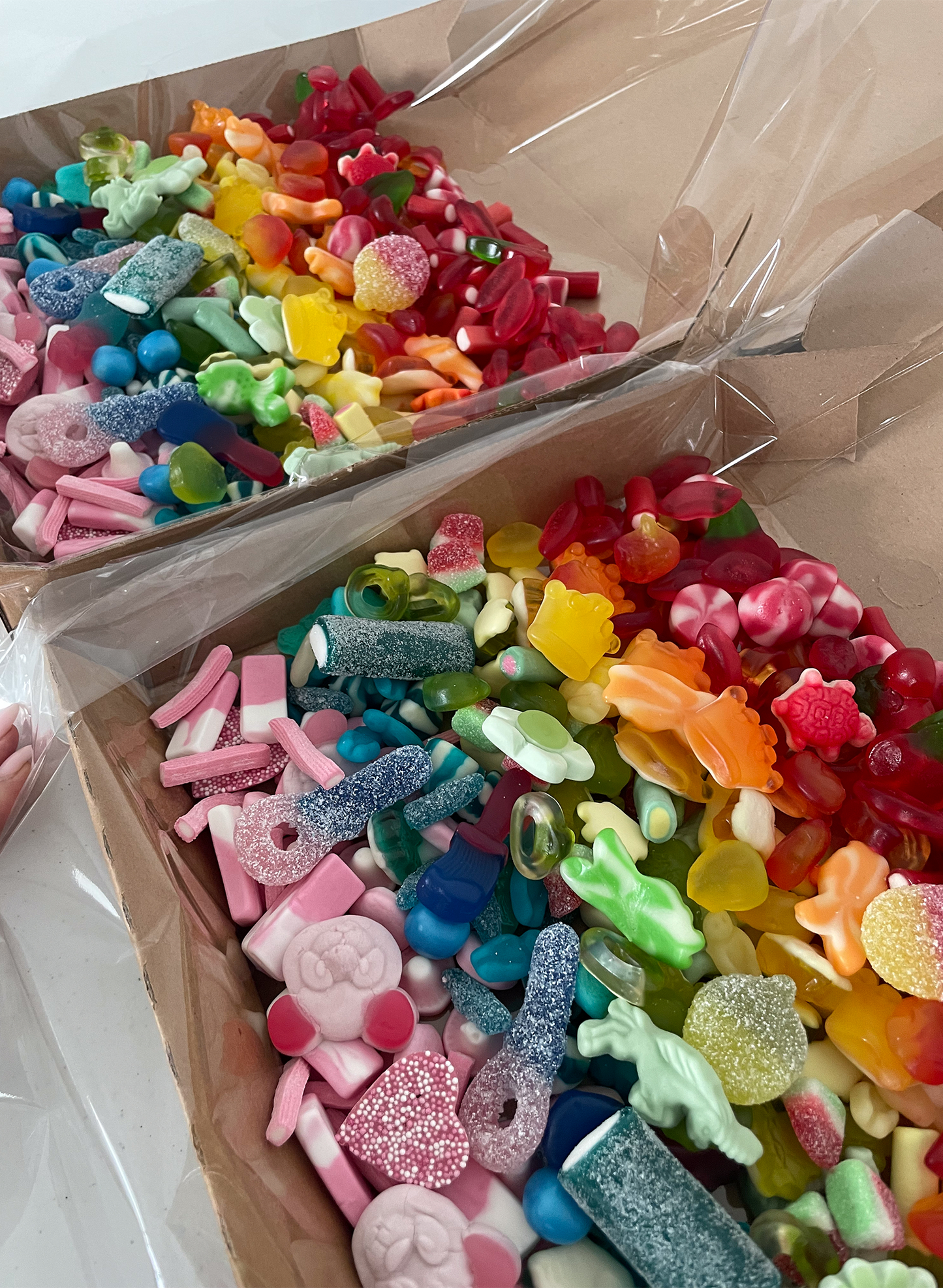 1.5kg Pick and Mix Box