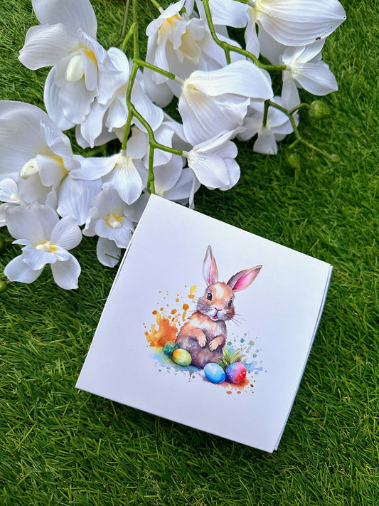 Easter Bunny Themed Box