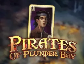 Pirates of Plunder Bay Playzido
