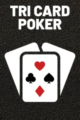 Tri Card Poker Woohoo Games