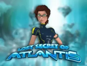 Lost Secret of Atlantis Rival